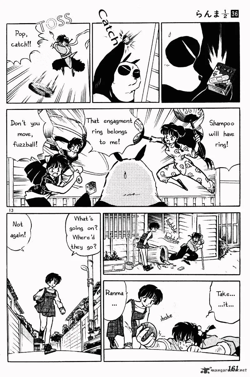 Ranma 1/2 - Page 160