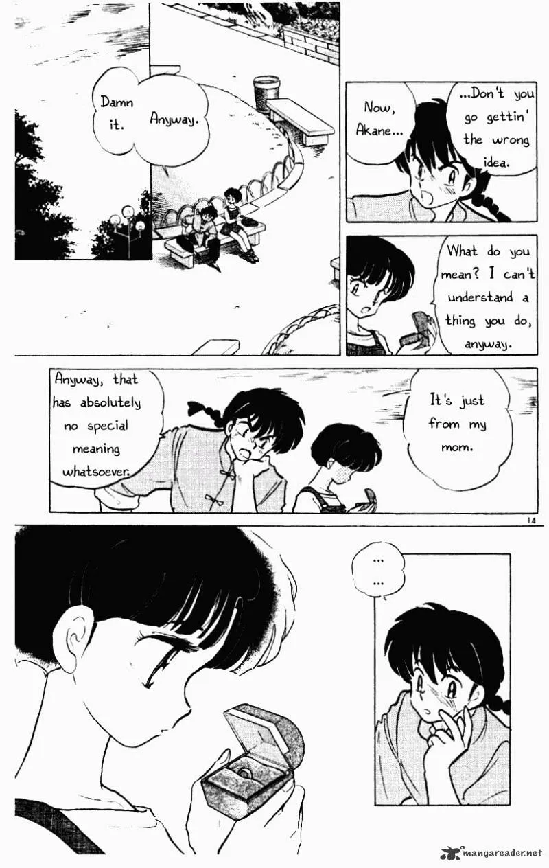 Ranma 1/2 - Page 161