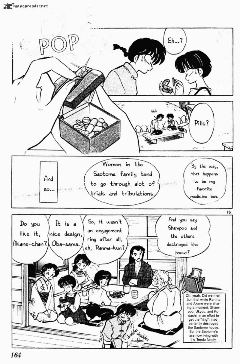 Ranma 1/2 - Page 163