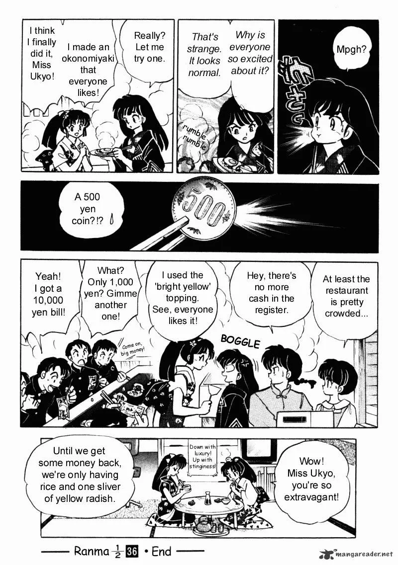 Ranma 1/2 - Page 179