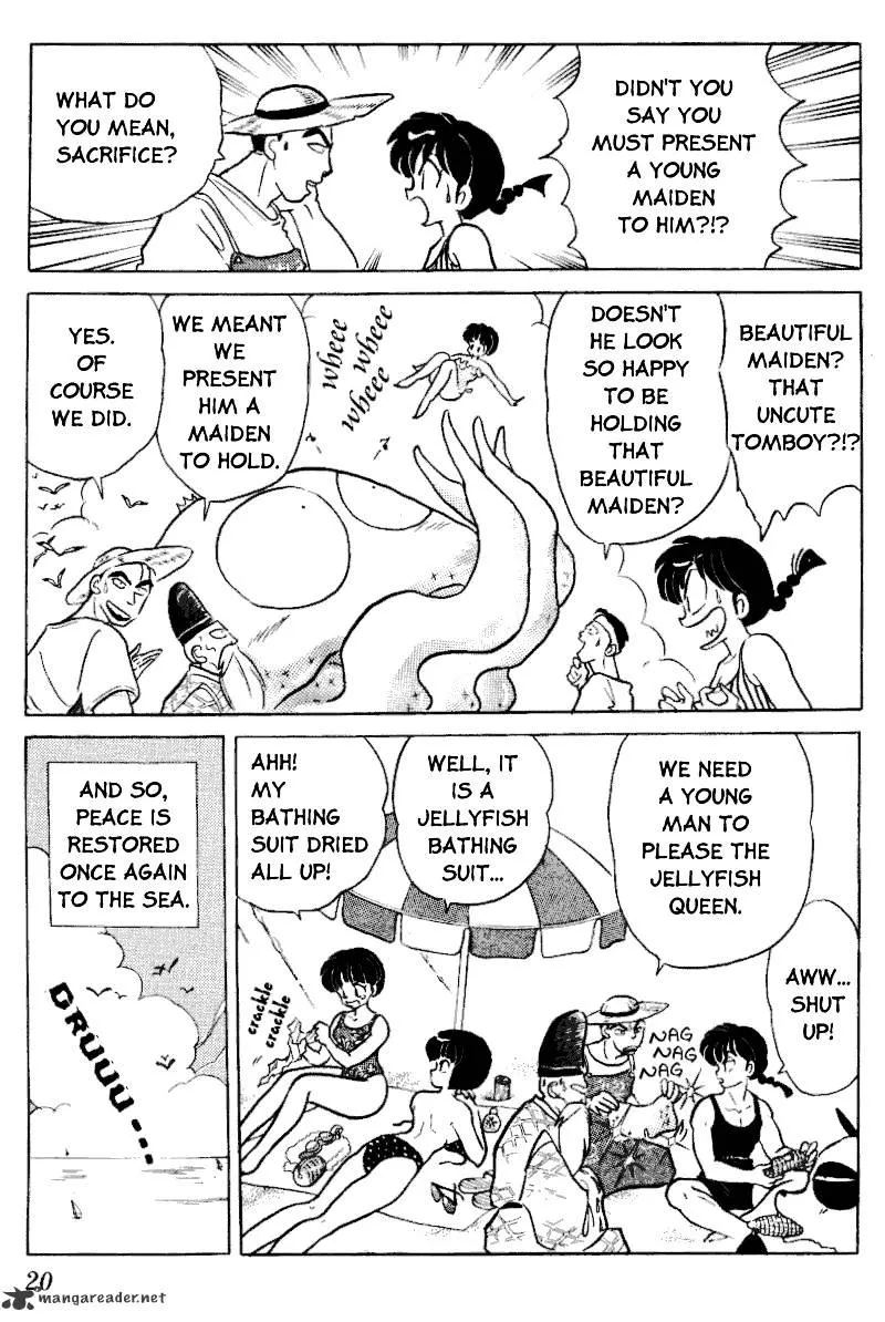 Ranma 1/2 - Page 19