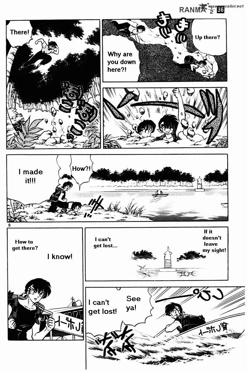 Ranma 1/2 - Page 28