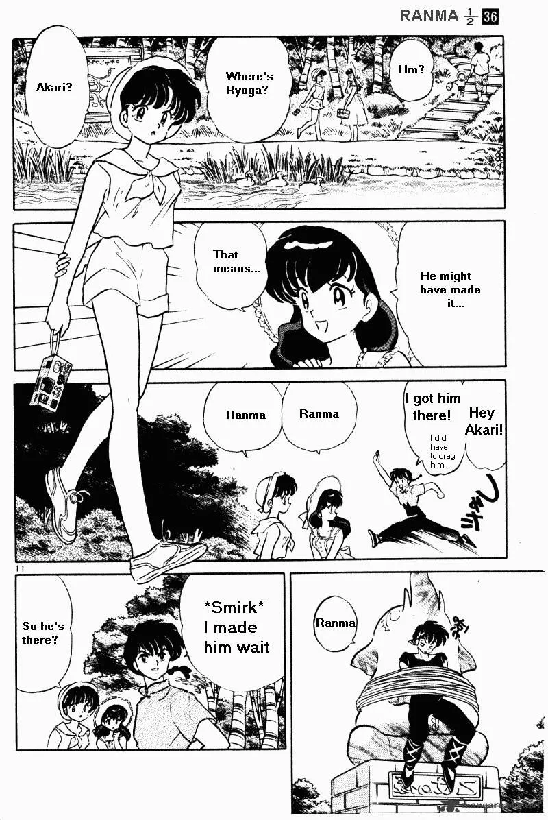 Ranma 1/2 - Page 30