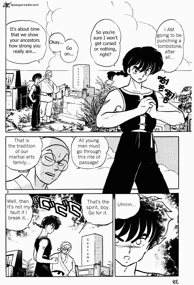 Ranma 1/2 - Page 38