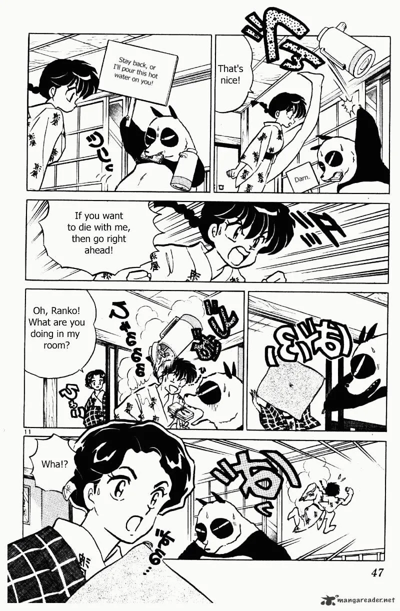 Ranma 1/2 - Page 46