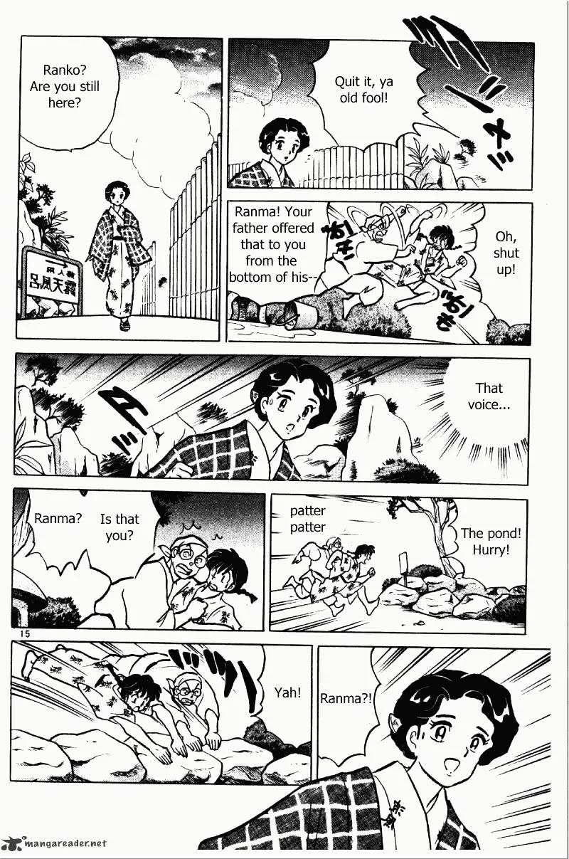 Ranma 1/2 - Page 50