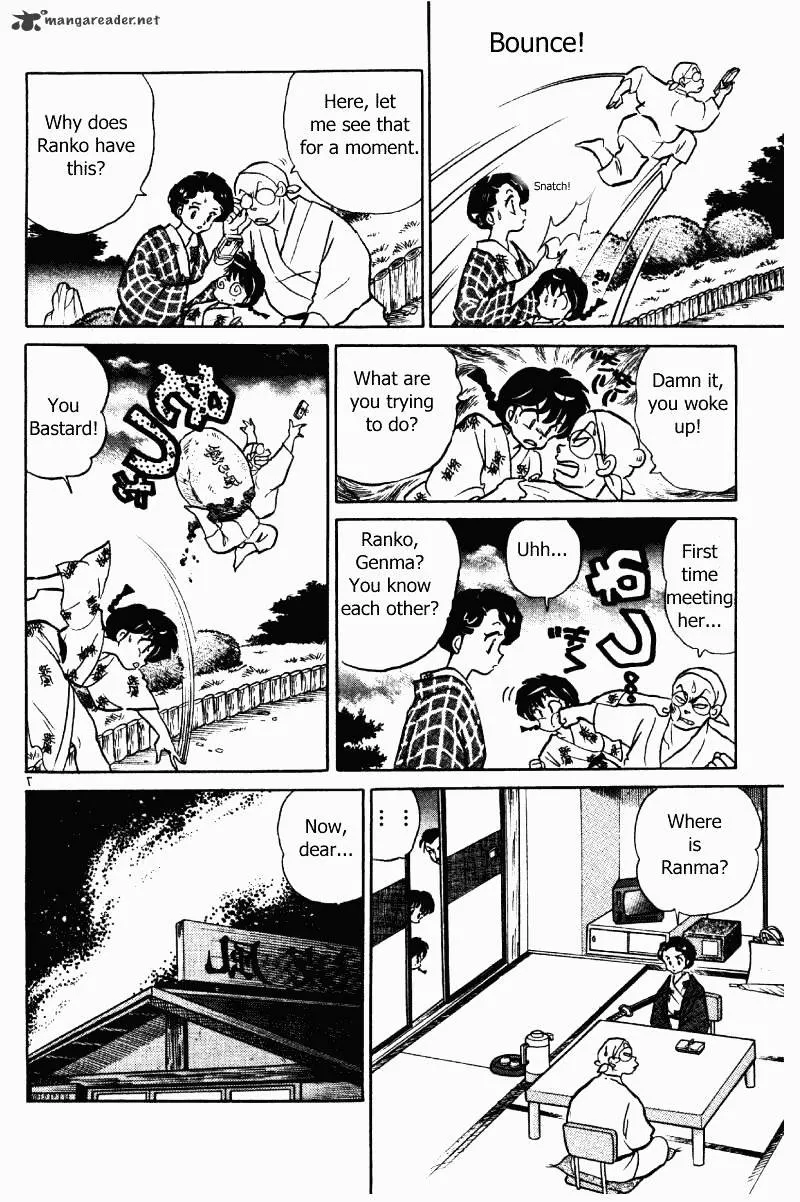 Ranma 1/2 - Page 58