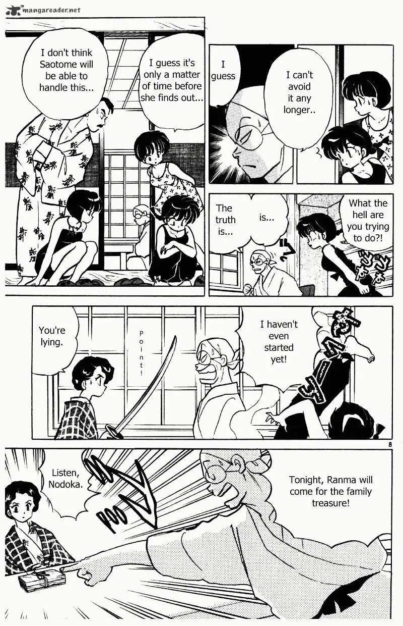 Ranma 1/2 - Page 59