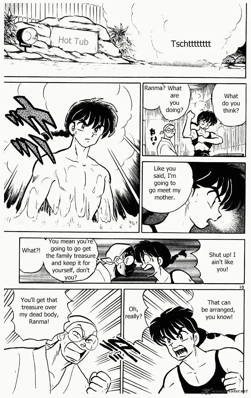 Ranma 1/2 - Page 61