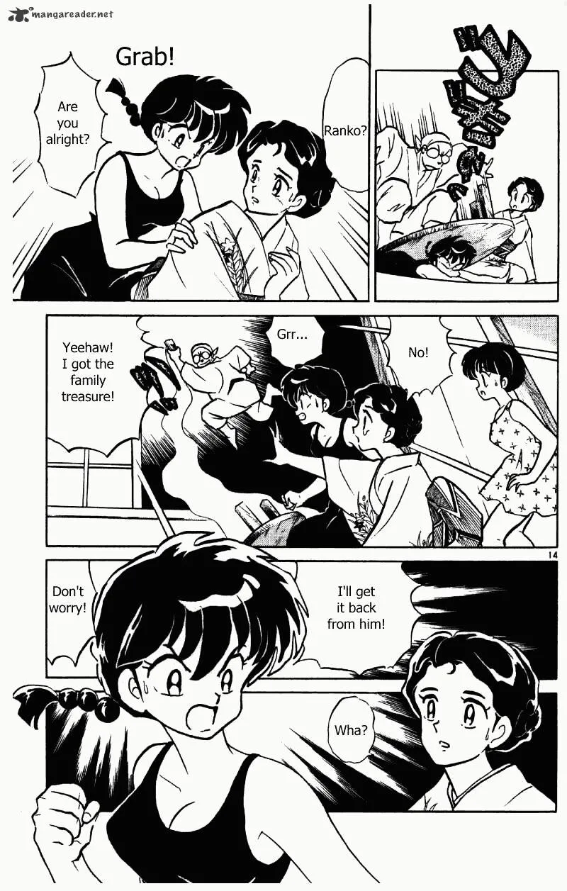 Ranma 1/2 - Page 65