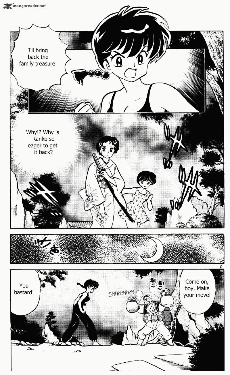 Ranma 1/2 - Page 69