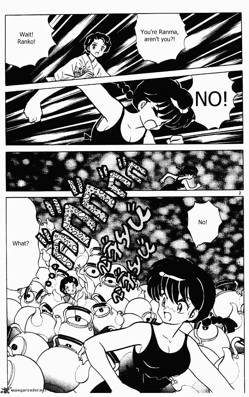 Ranma 1/2 - Page 85