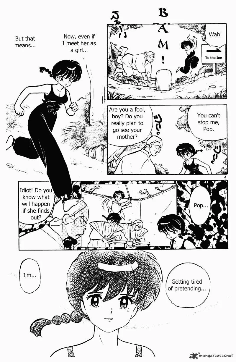 Ranma 1/2 - Page 87