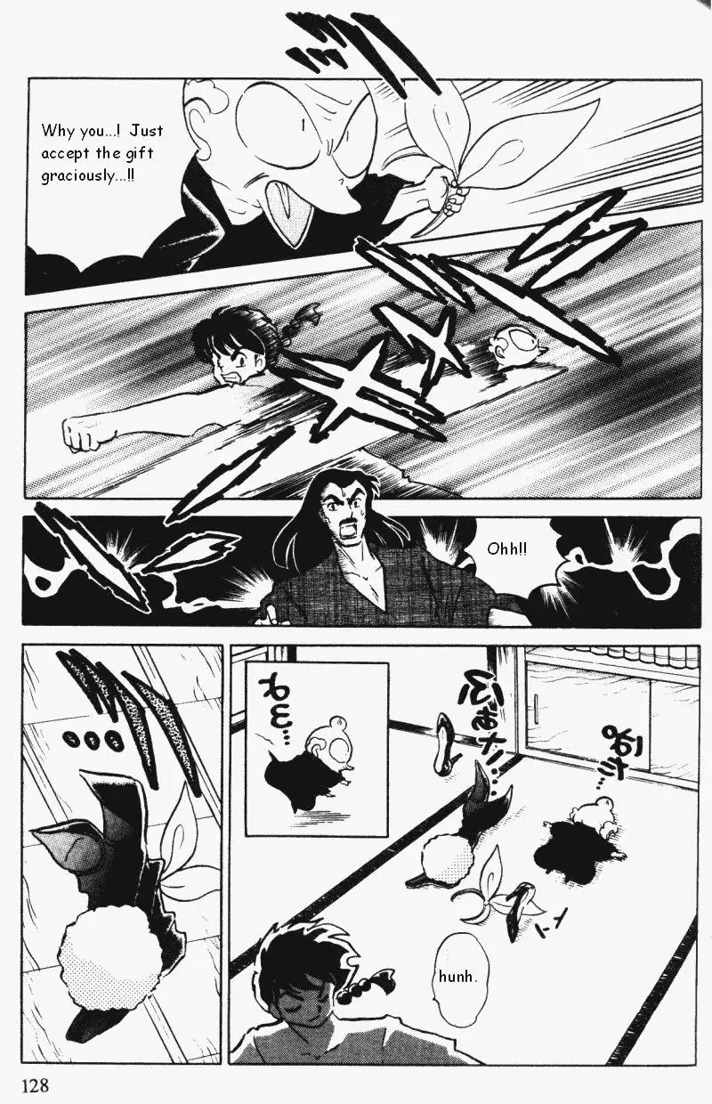 Ranma 1/2 - Page 11