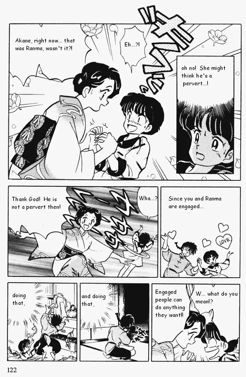 Ranma 1/2 - Page 5