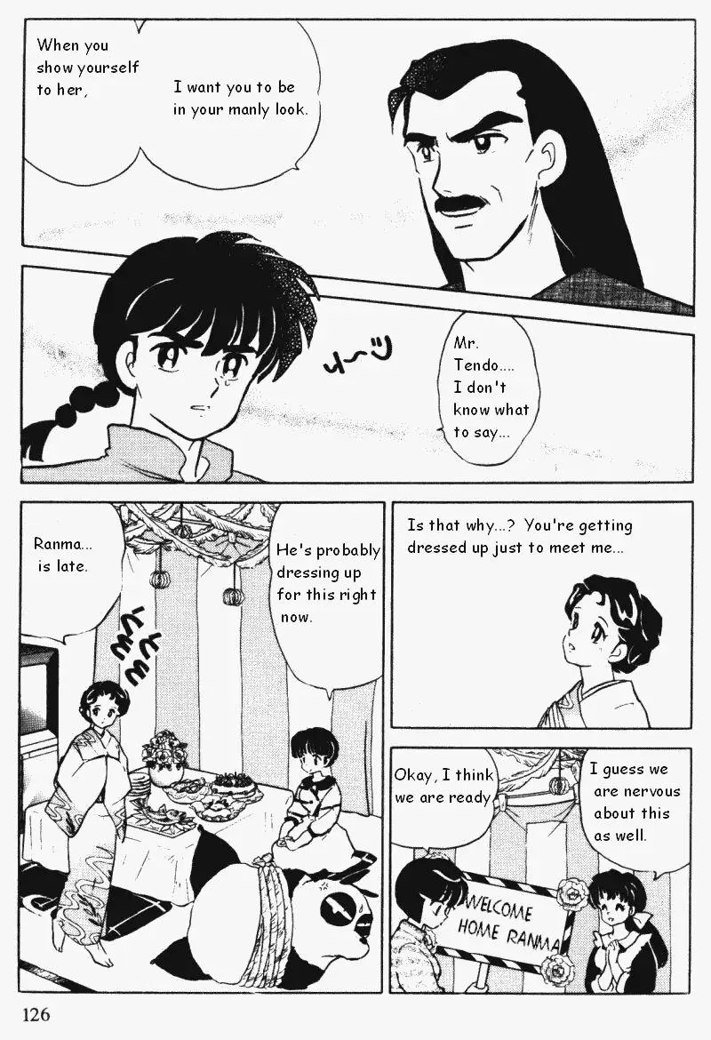 Ranma 1/2 - Page 9