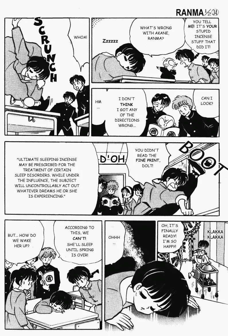 Ranma 1/2 - Page 6