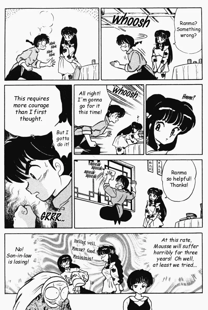 Ranma 1/2 - Page 13