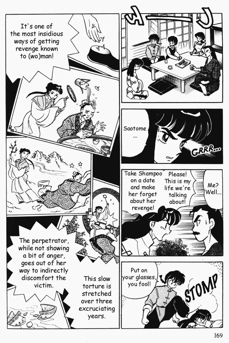 Ranma 1/2 - Page 4