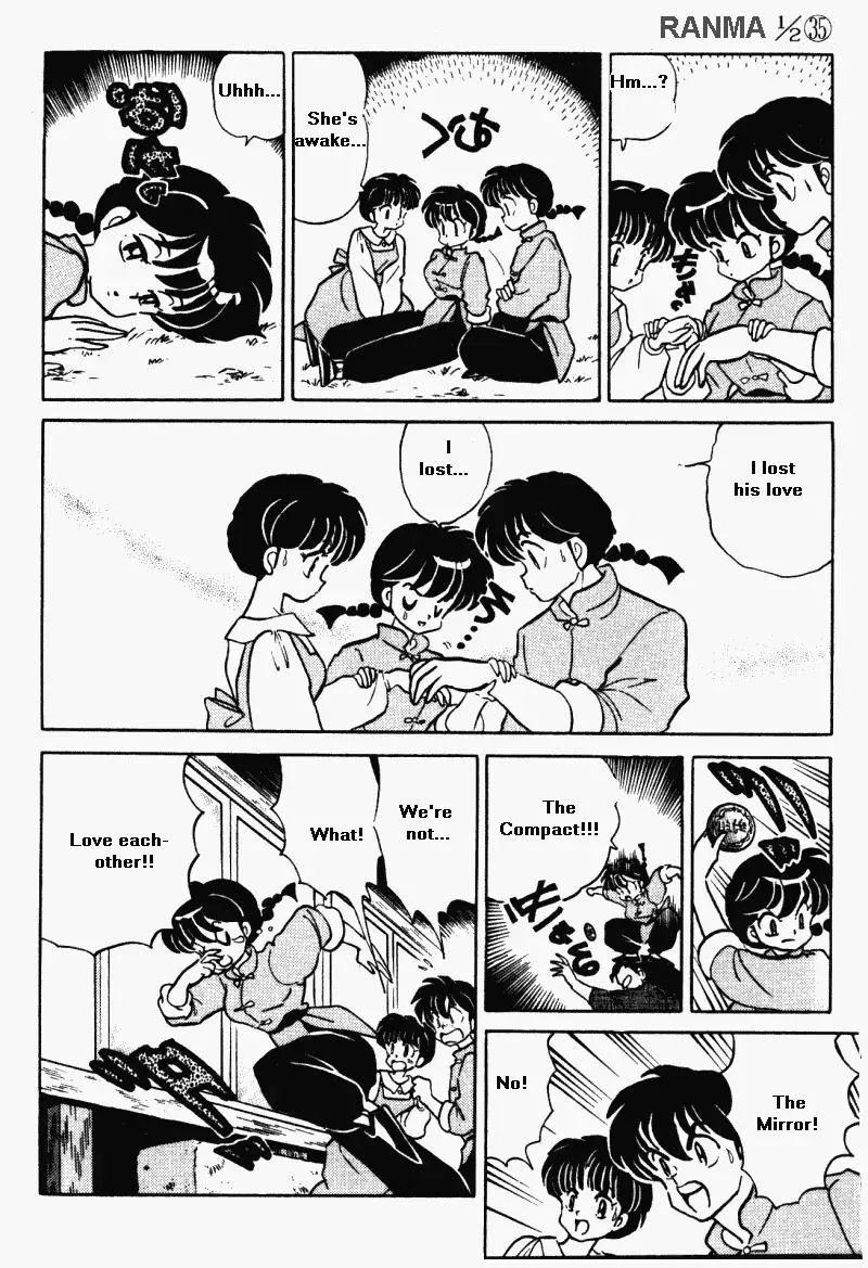 Ranma 1/2 - Page 6