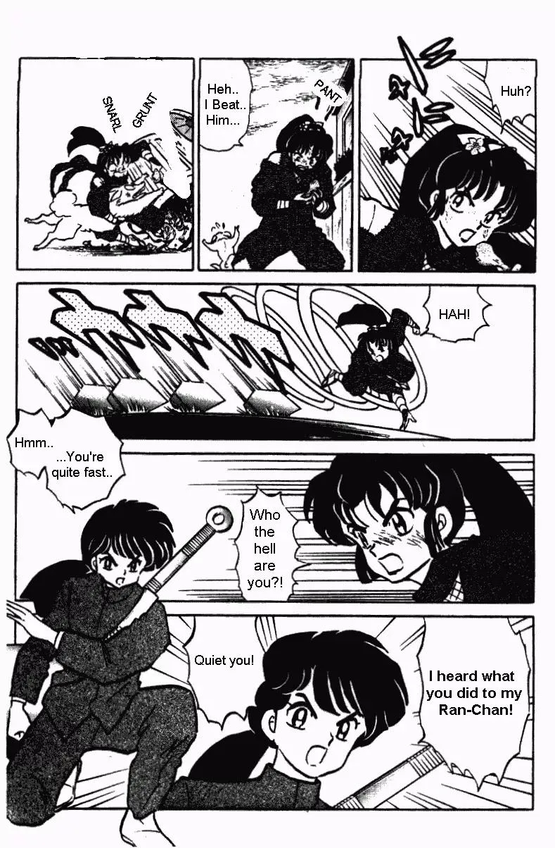 Ranma 1/2 - Page 13