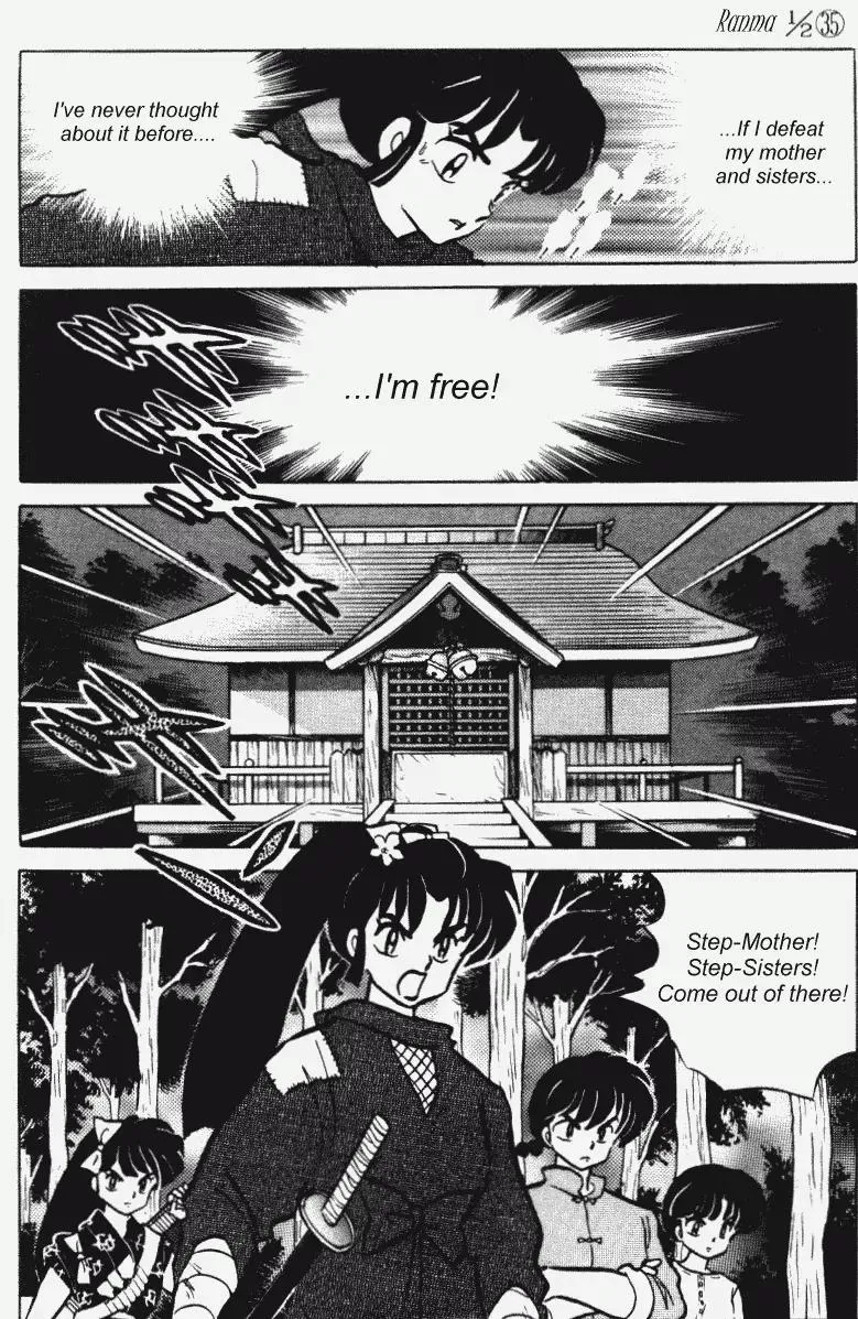 Ranma 1/2 - Page 4