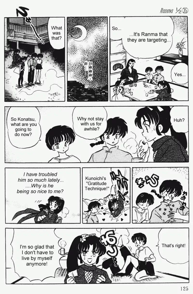 Ranma 1/2 - Page 8