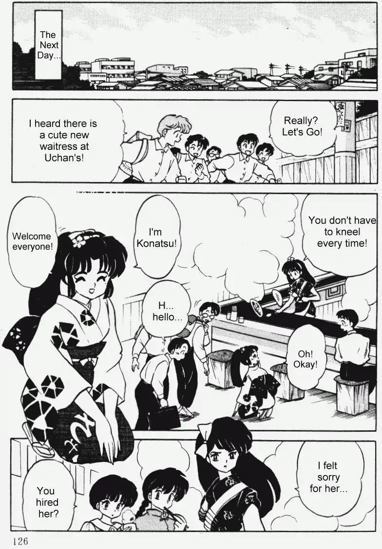 Ranma 1/2 - Page 9