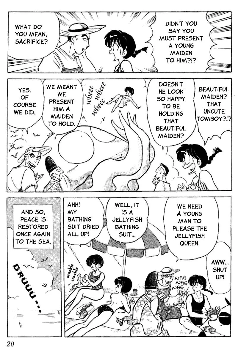 Ranma 1/2 - Page 19