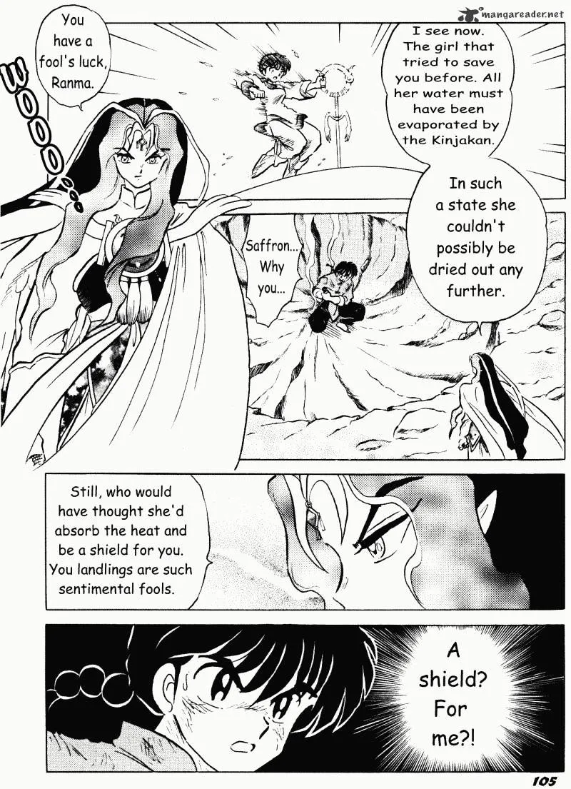 Ranma 1/2 - Page 104