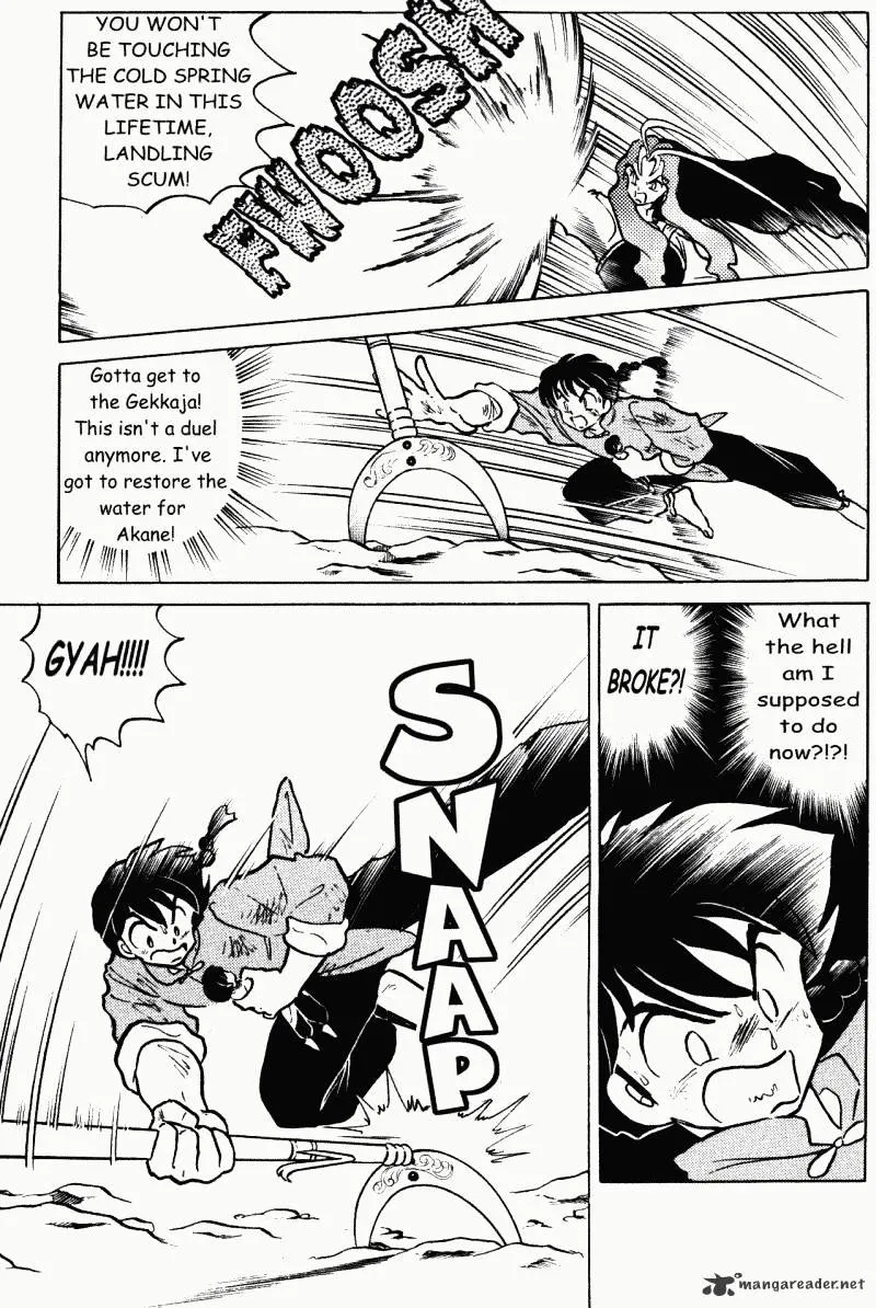 Ranma 1/2 - Page 106