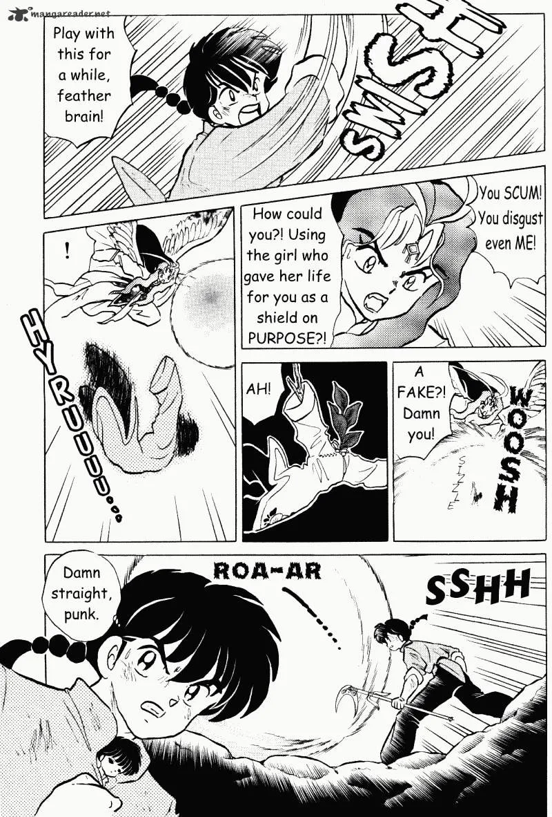 Ranma 1/2 - Page 112