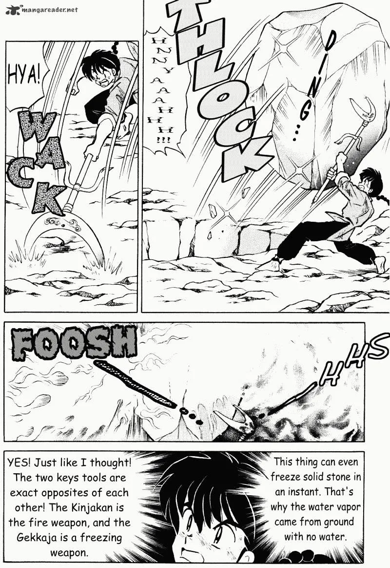 Ranma 1/2 - Page 113