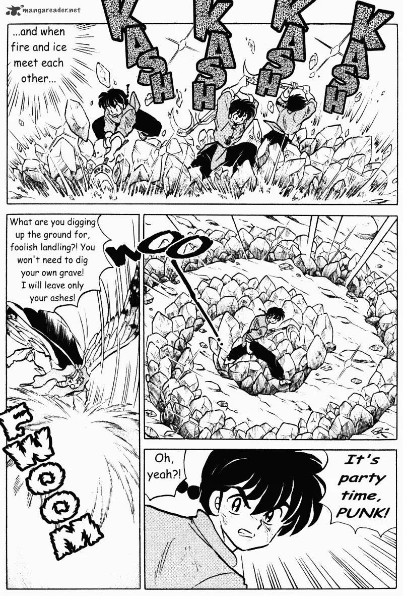 Ranma 1/2 - Page 114