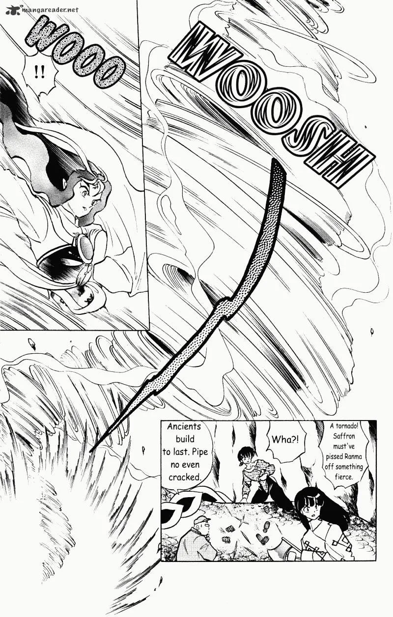 Ranma 1/2 - Page 116