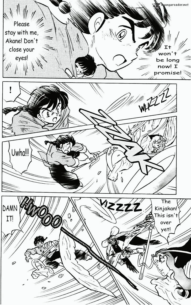 Ranma 1/2 - Page 119