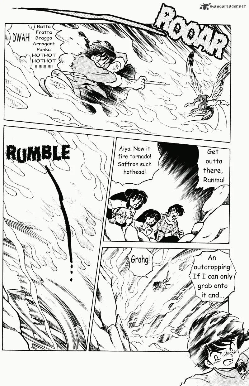 Ranma 1/2 - Page 125