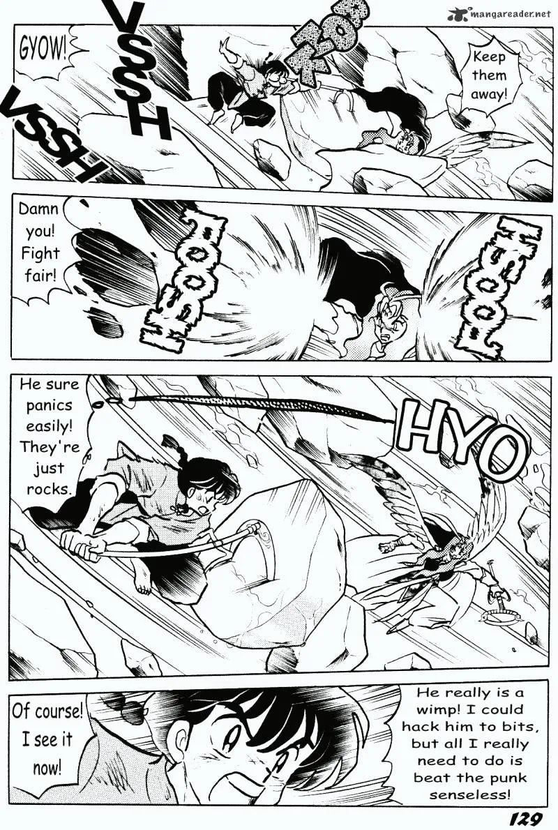 Ranma 1/2 - Page 128