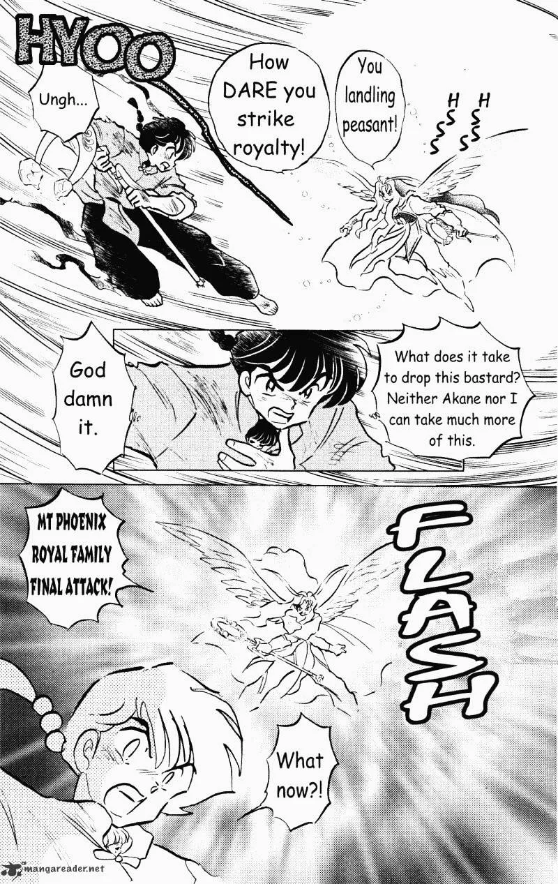 Ranma 1/2 - Page 132