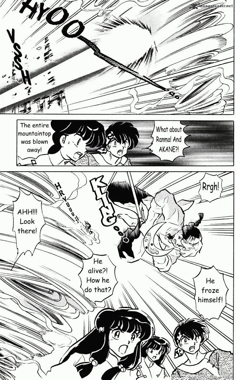 Ranma 1/2 - Page 134