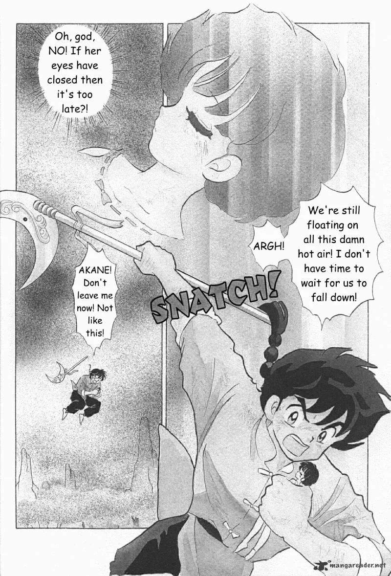 Ranma 1/2 - Page 145