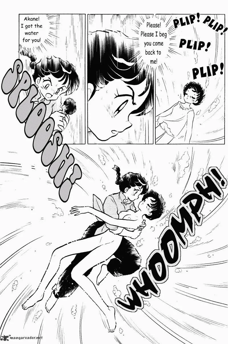 Ranma 1/2 - Page 150