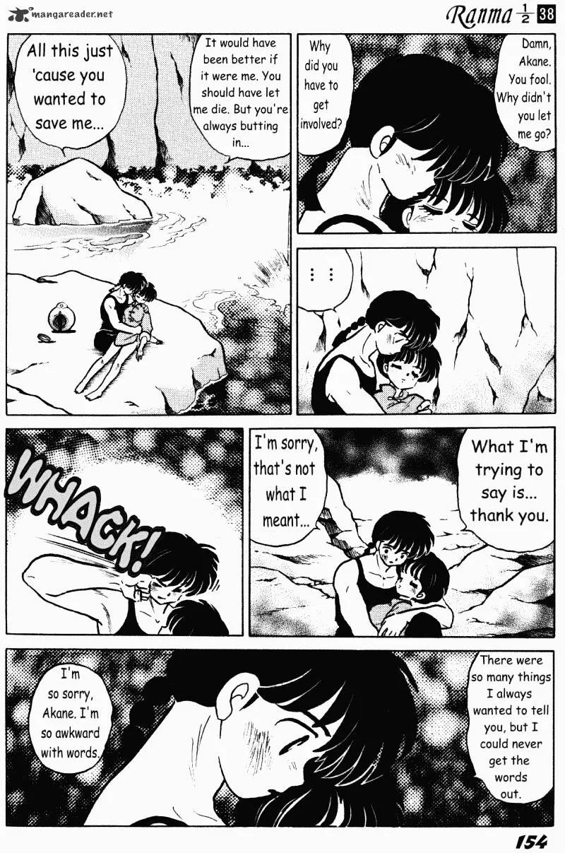 Ranma 1/2 - Page 153