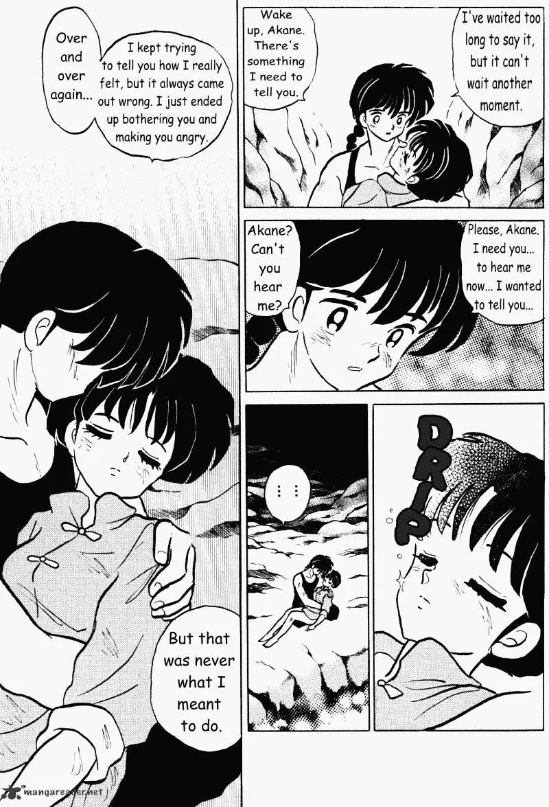 Ranma 1/2 - Page 154