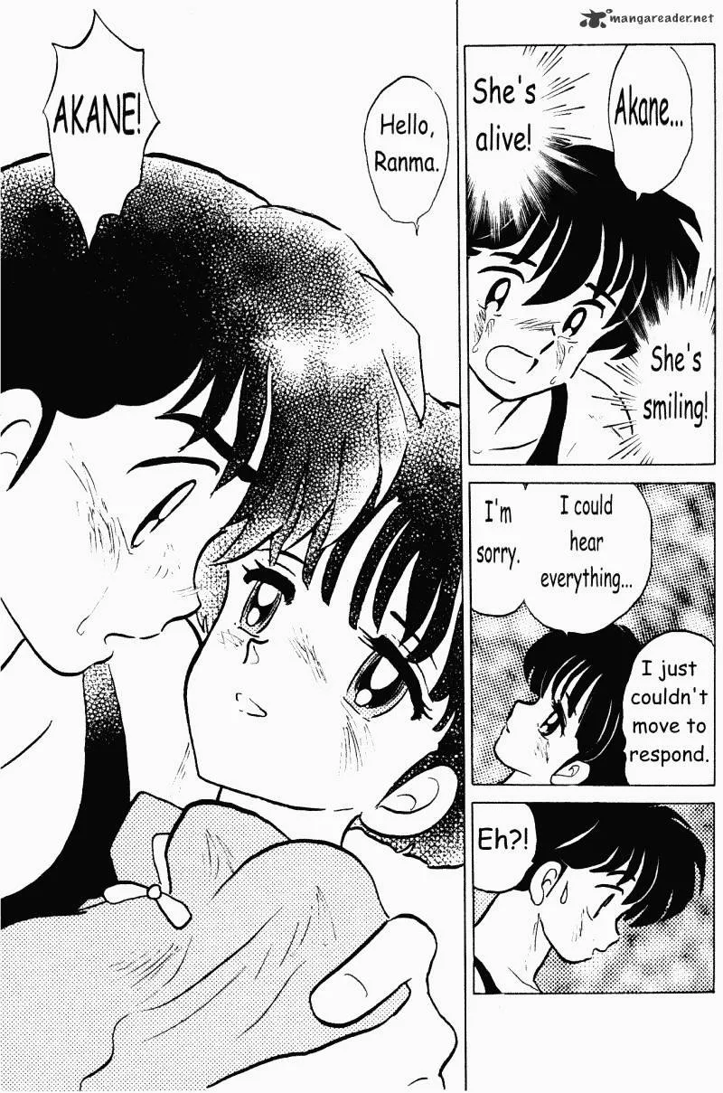 Ranma 1/2 - Page 156