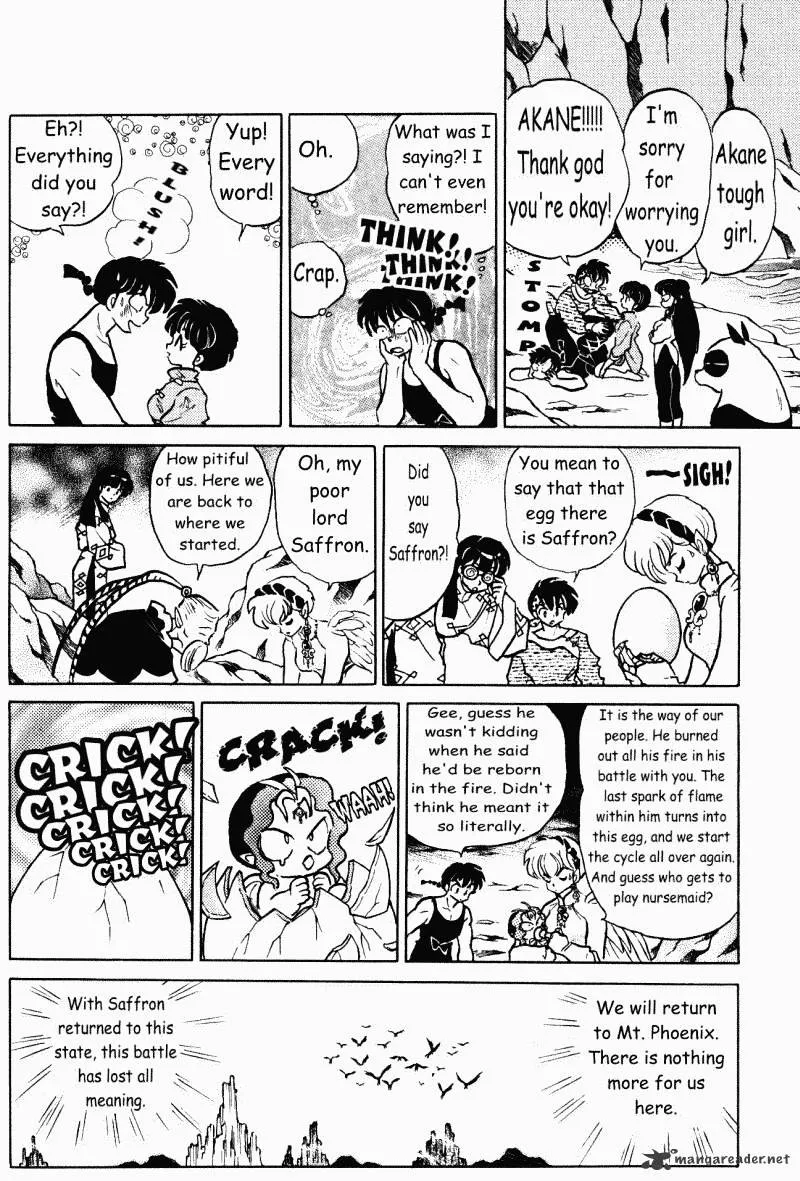 Ranma 1/2 - Page 157