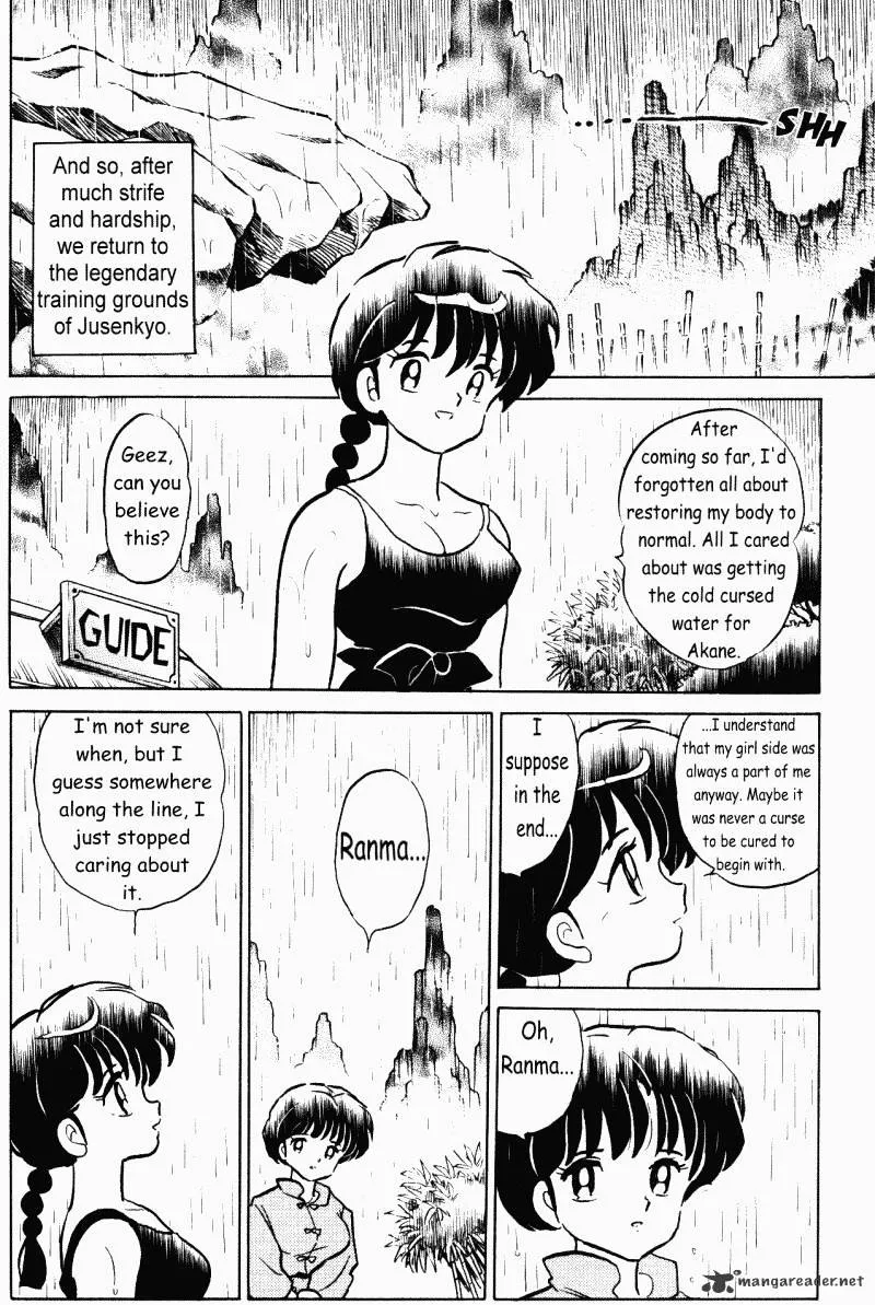 Ranma 1/2 - Page 159