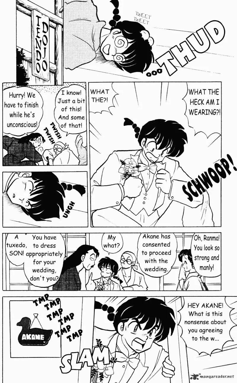 Ranma 1/2 - Page 161