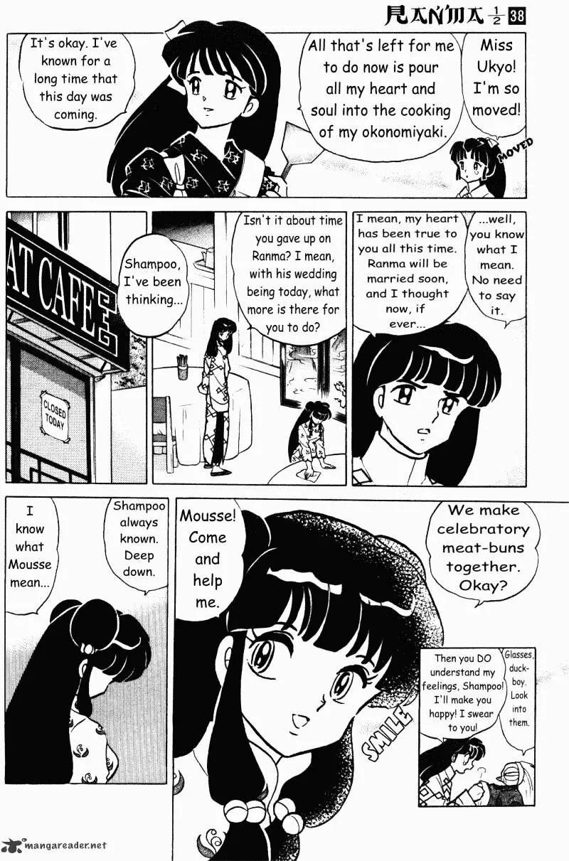 Ranma 1/2 - Page 165