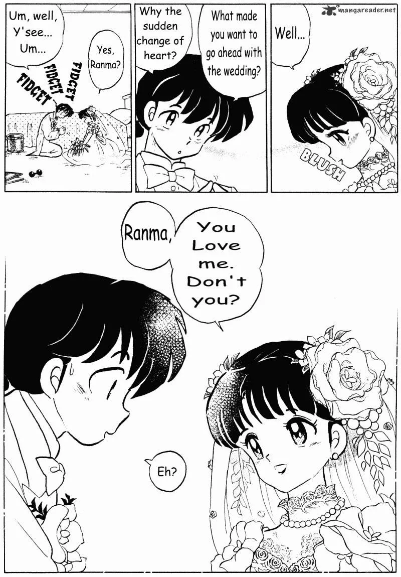 Ranma 1/2 - Page 166